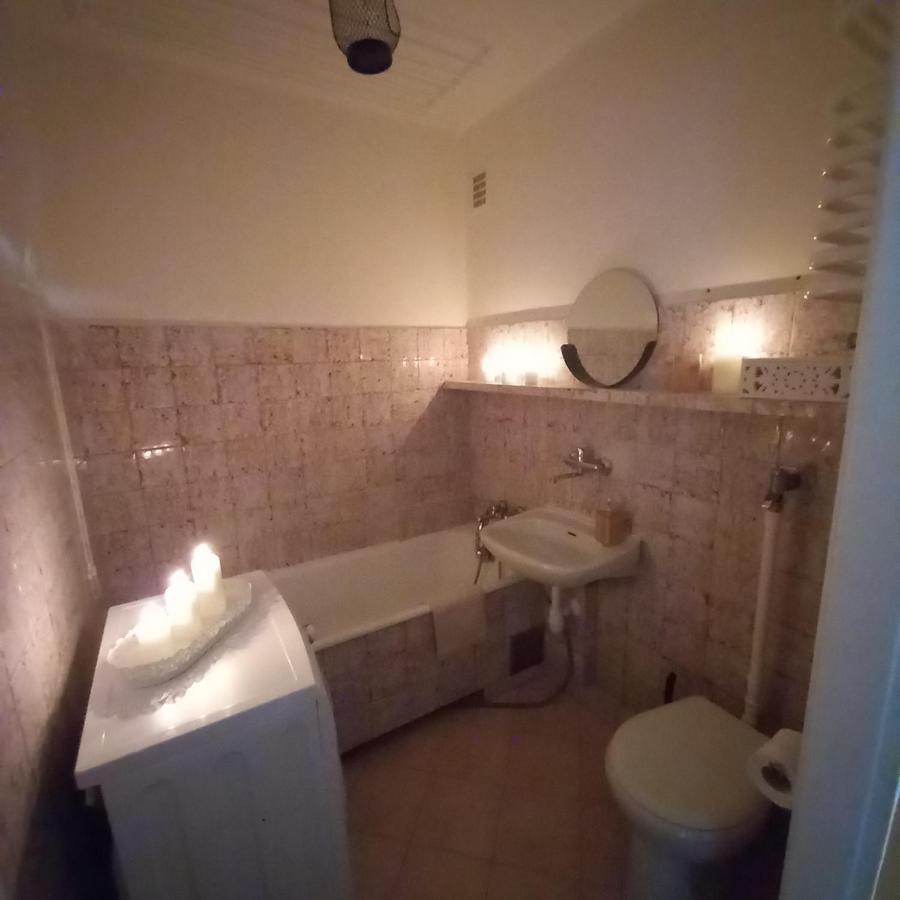 Regem Pokoje Zlota Varşova Dış mekan fotoğraf