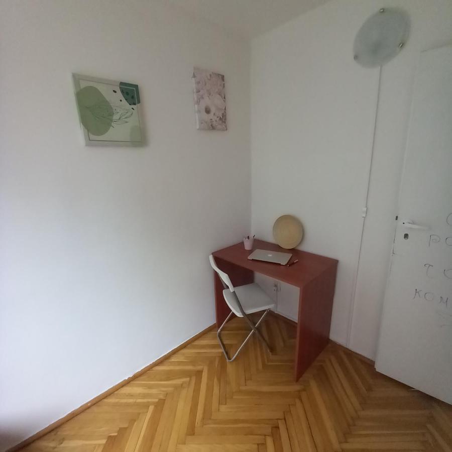 Regem Pokoje Zlota Varşova Dış mekan fotoğraf