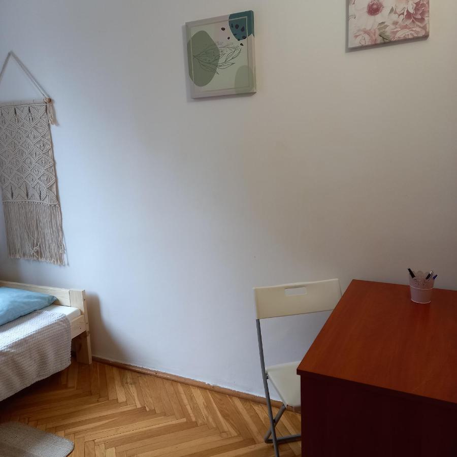 Regem Pokoje Zlota Varşova Dış mekan fotoğraf